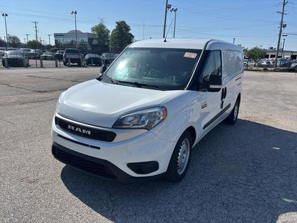2022 Ram ProMaster City Memphis TN