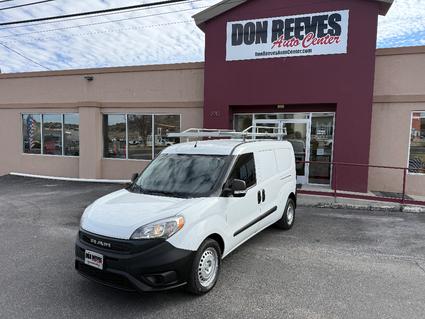 2021 Ram ProMaster City Farmington NM