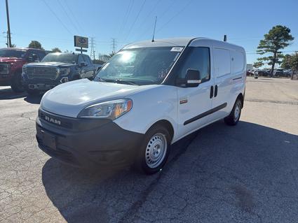 2021 Ram ProMaster City Memphis TN