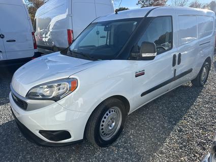 2022 Ram ProMaster City Greensboro NC