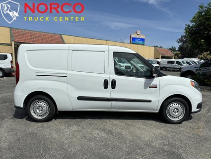 2022 Ram ProMaster City Norco CA