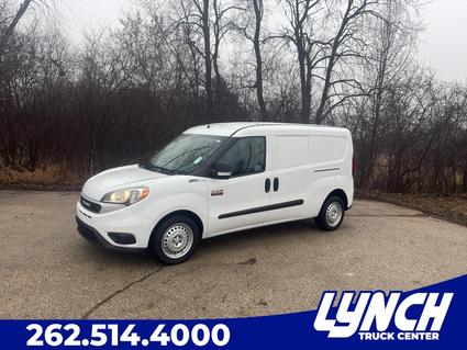 2022 Ram ProMaster City Waterford WI