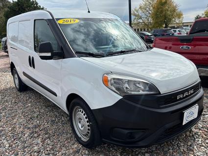 2019 Ram ProMaster City Colorado Springs CO