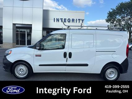 2020 Ram ProMaster City Paulding OH