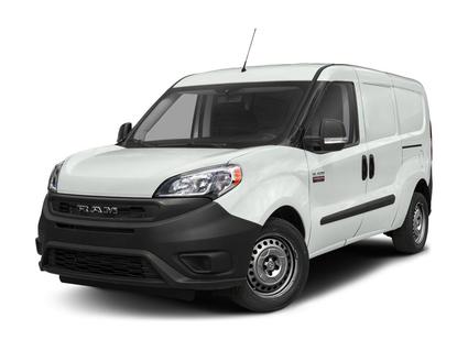 2021 Ram ProMaster City Salem OR