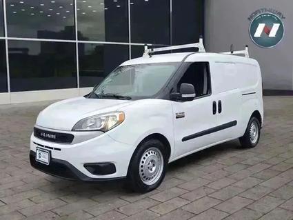 2022 Ram ProMaster City Lake Hopatcong NJ
