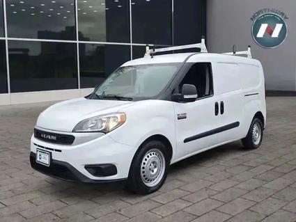 2022 Ram ProMaster City Lake Hopatcong NJ