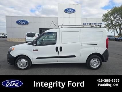 2020 Ram ProMaster City Paulding OH