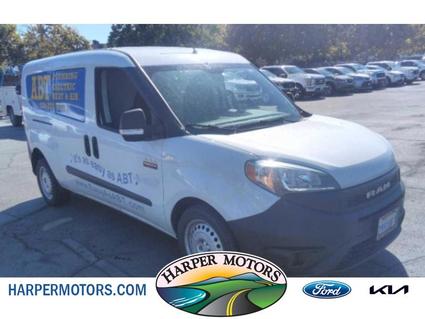 2021 Ram ProMaster City Eureka CA