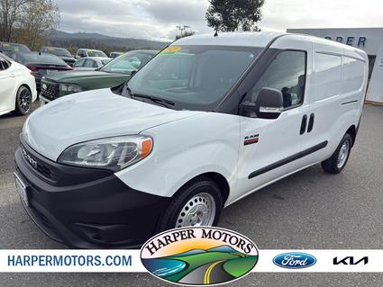 2021 Ram ProMaster City Eureka CA