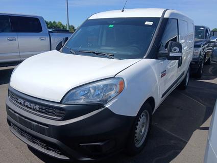 2021 Ram ProMaster City Murfreesboro TN