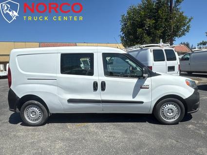 2021 Ram ProMaster City Norco CA