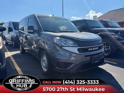 2022 Ram ProMaster City Milwaukee WI