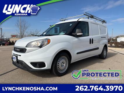 2022 Ram ProMaster City Kenosha WI