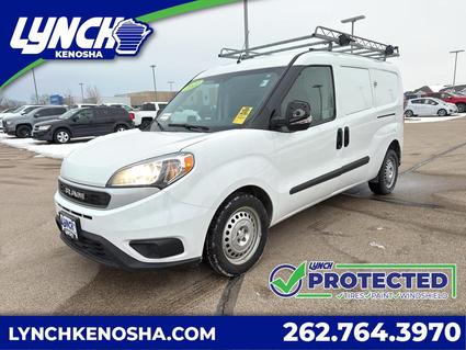 2022 Ram ProMaster City Kenosha WI