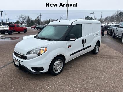 2022 Ram ProMaster City Wausau WI