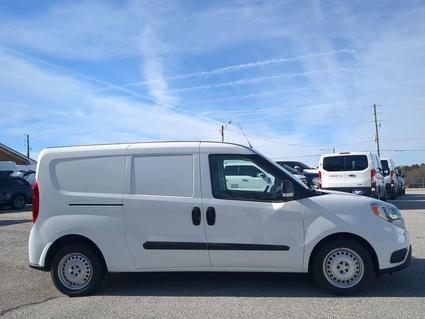 2022 Ram ProMaster City Winder GA