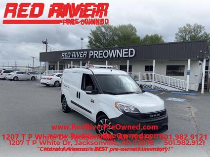 2019 Ram ProMaster City Jacksonville AR