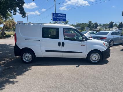 2019 Ram ProMaster City Wilmington NC