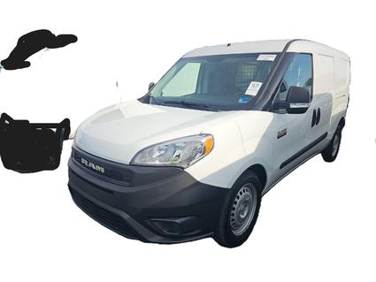 2020 Ram ProMaster City Madison AL