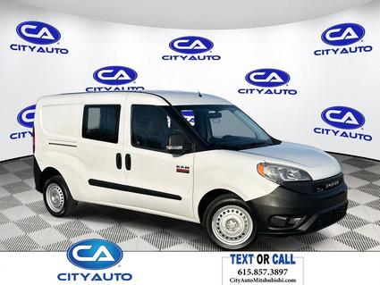 2021 Ram ProMaster City Murfreesboro TN
