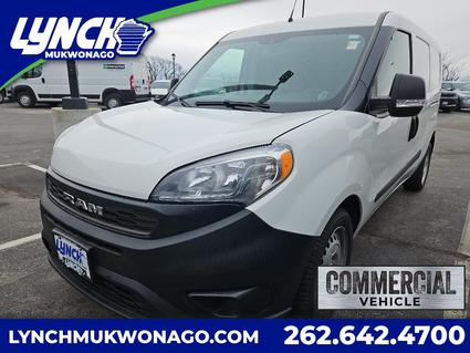 2021 Ram ProMaster City Mukwonago WI