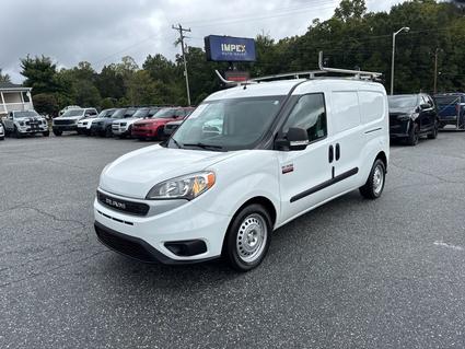 2022 Ram ProMaster City Greensboro NC