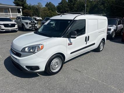2022 Ram ProMaster City Greensboro NC