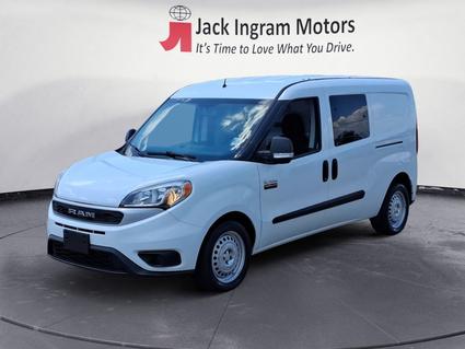 2022 Ram ProMaster City Montgomery AL
