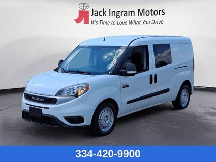 2022 Ram ProMaster City Montgomery AL