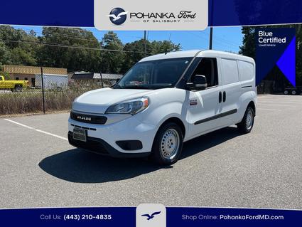 2022 Ram ProMaster City Salisbury MD