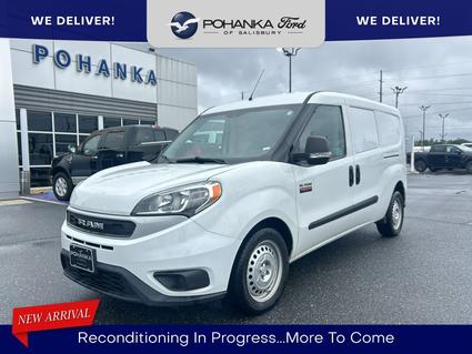 2022 Ram ProMaster City Salisbury MD