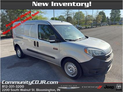 2019 Ram ProMaster City Bloomington IN