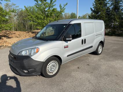 2019 Ram ProMaster City Bloomington IN