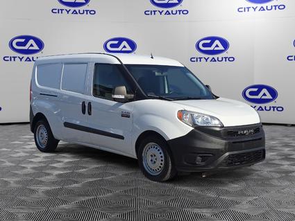 2020 Ram ProMaster City Chattanooga TN