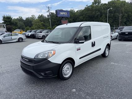 2021 Ram ProMaster City Greensboro NC