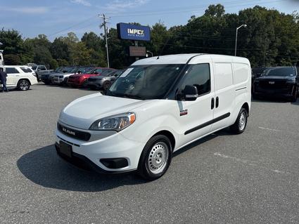 2022 Ram ProMaster City Greensboro NC