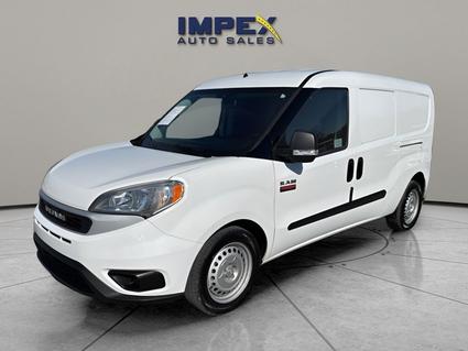 2022 Ram ProMaster City Greensboro NC