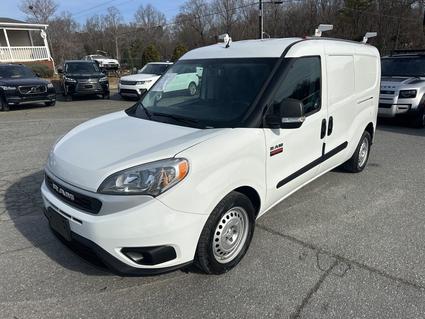 2022 Ram ProMaster City Greensboro NC