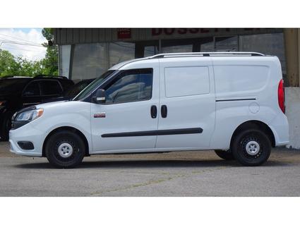 2019 Ram ProMaster City Tupelo MS