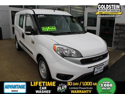 2022 Ram ProMaster City Latham NY