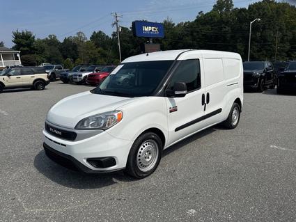 2022 Ram ProMaster City Greensboro NC