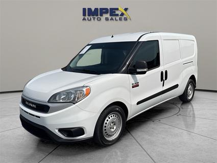 2022 Ram ProMaster City Greensboro NC