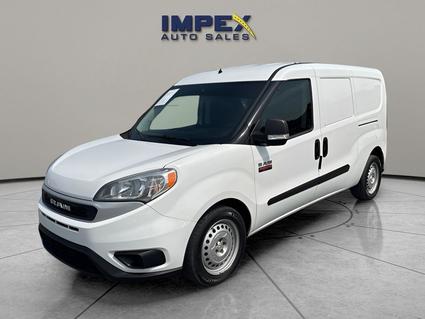 2022 Ram ProMaster City Greensboro NC