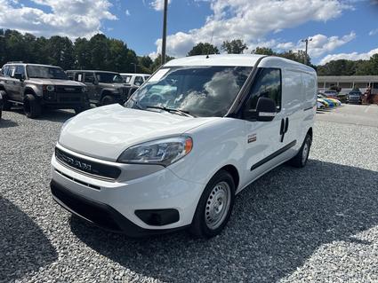 2022 Ram ProMaster City Greensboro NC