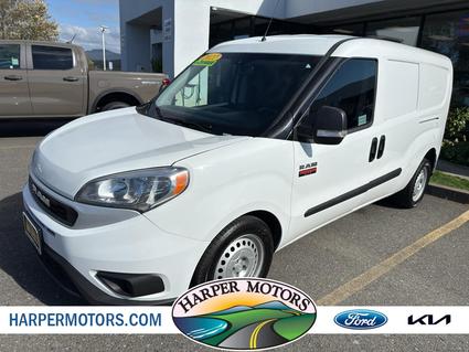 2022 Ram ProMaster City Eureka CA