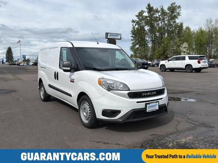 2022 Ram ProMaster City Junction City OR