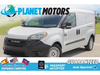 2019 Ram ProMaster City West Palm Beach FL