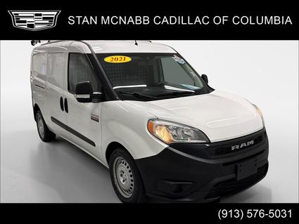 2021 Ram ProMaster City Columbia TN