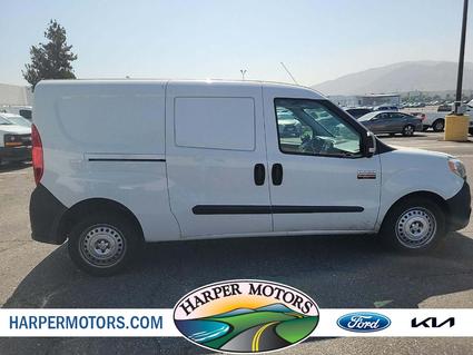 2021 Ram ProMaster City Eureka CA
